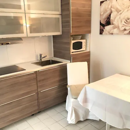 Apartment Appartement J Simon