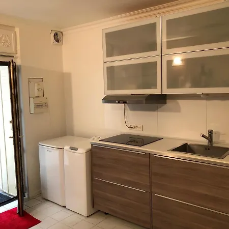Appartement J Simon Paris