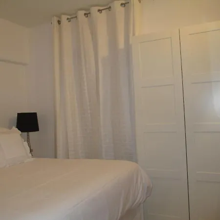 Appartement j simon Parigi