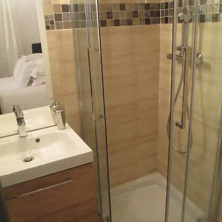 Appartement j simon Appartamento Parigi