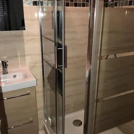 Appartement j simon Appartamento