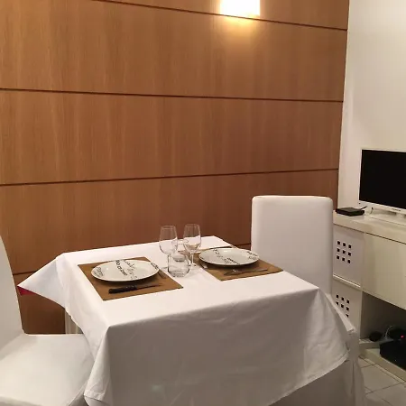 Appartement j simon Parigi