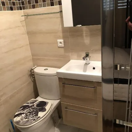 Appartement j simon Parigi