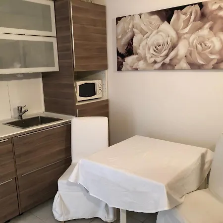 Appartamento Appartement j simon Parigi
